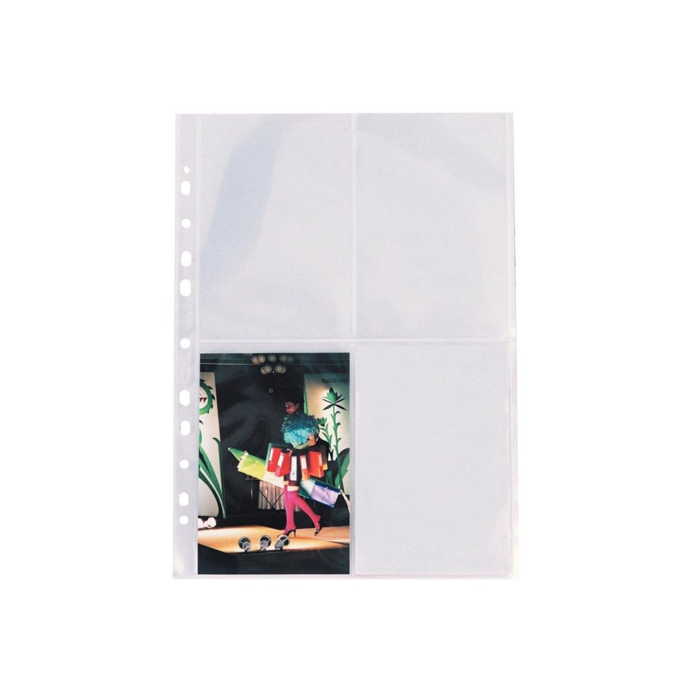 ESSELTE Esselte Pocket Photo