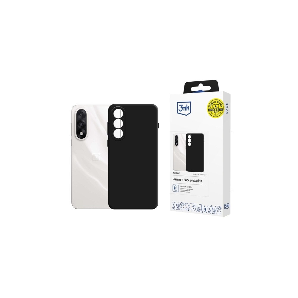 3MK OnePlus Nord 5