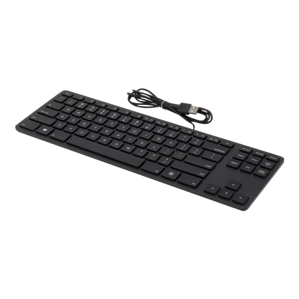 Matias Matias RGB Backlit Wired Aluminum Tenkeyless