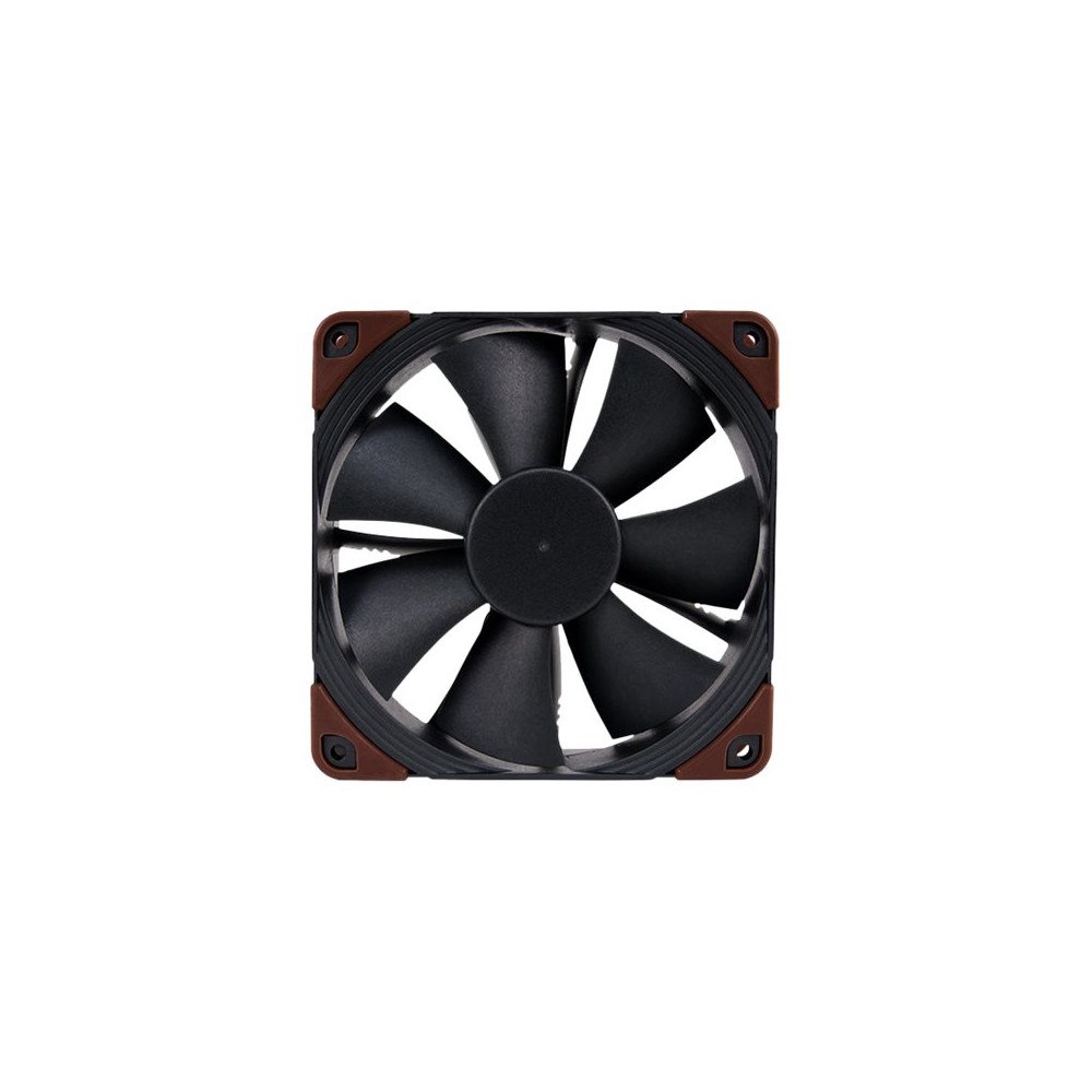 NOCTUA Noctua IndustrialPPC NF-F12 - lådfläkt