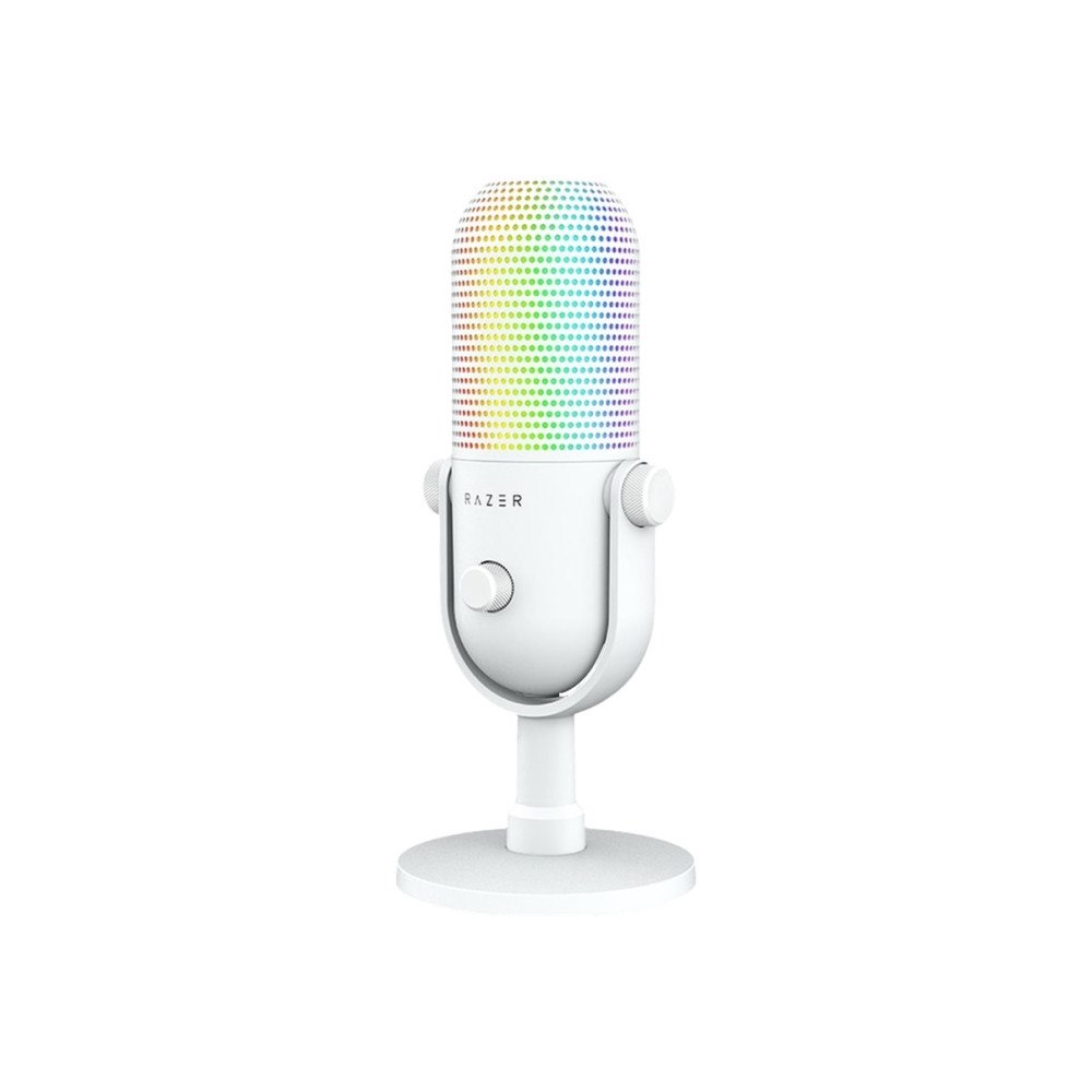 Razer Razer Seiren V3 Chroma White