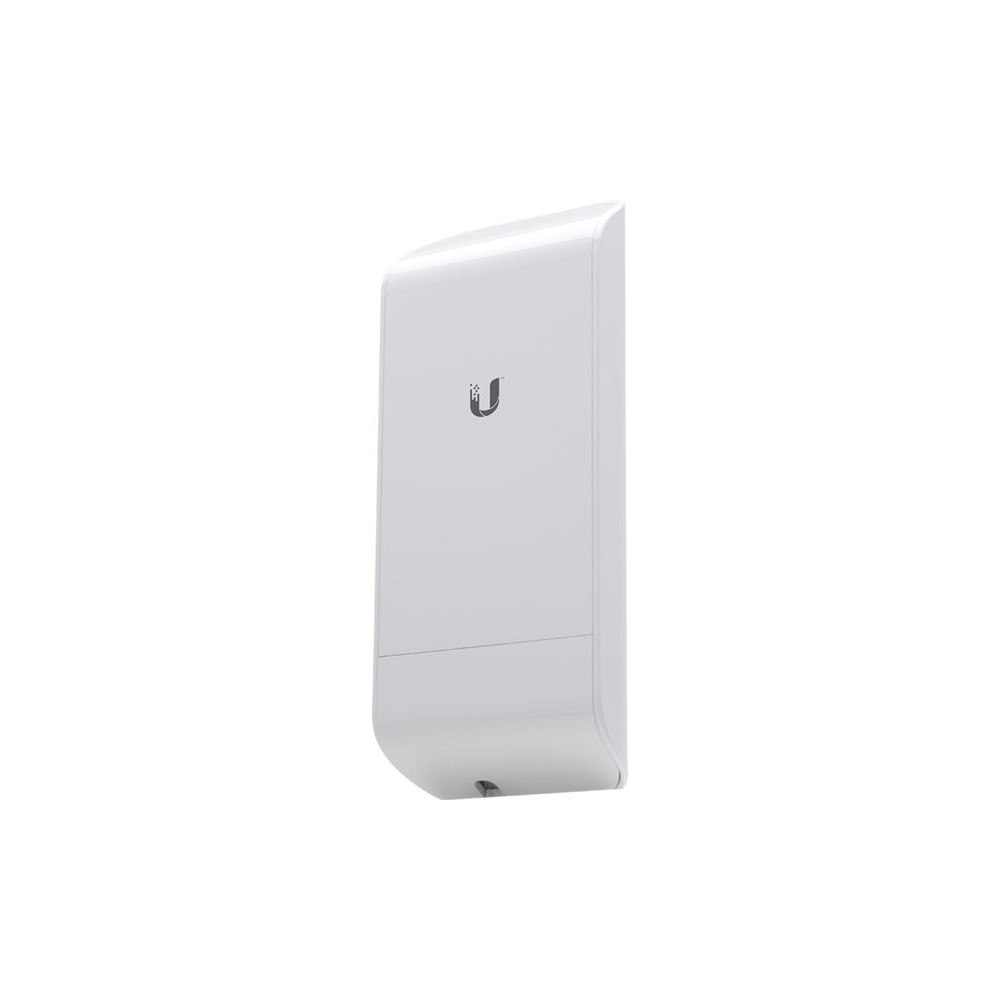 Ubiquiti Ubiquiti NanoStation loco M5 - trådlös brygga - AirMax