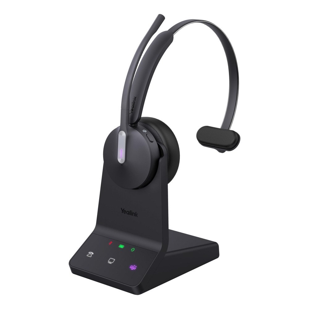 YEALINK Yealink WH64 Workstation Mono