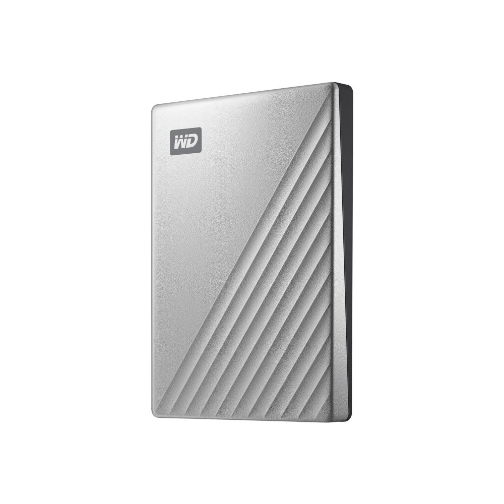 Western Digital WD My Passport Ultra WDBC3C0010BSL - hårddisk - 1 TB - USB 3.0