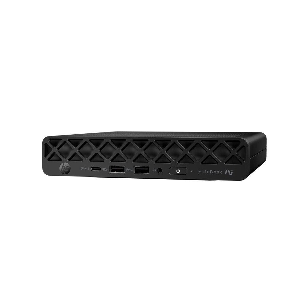 HP HP EliteDesk 8 G1a Next Gen AI PC