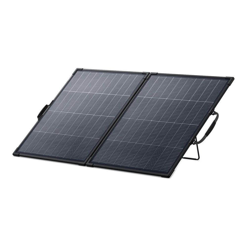 ANKER Anker SOLIX PS200 - solcellspanel - dual, bärbar - 200 Watt