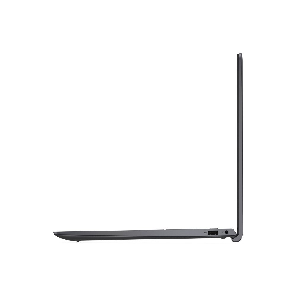 DELL Dell Pro 15 Essential PV15265 - AI PC - 15.6" - AMD Ryzen 5 - 130 - 16 GB RAM - 512 GB SSD