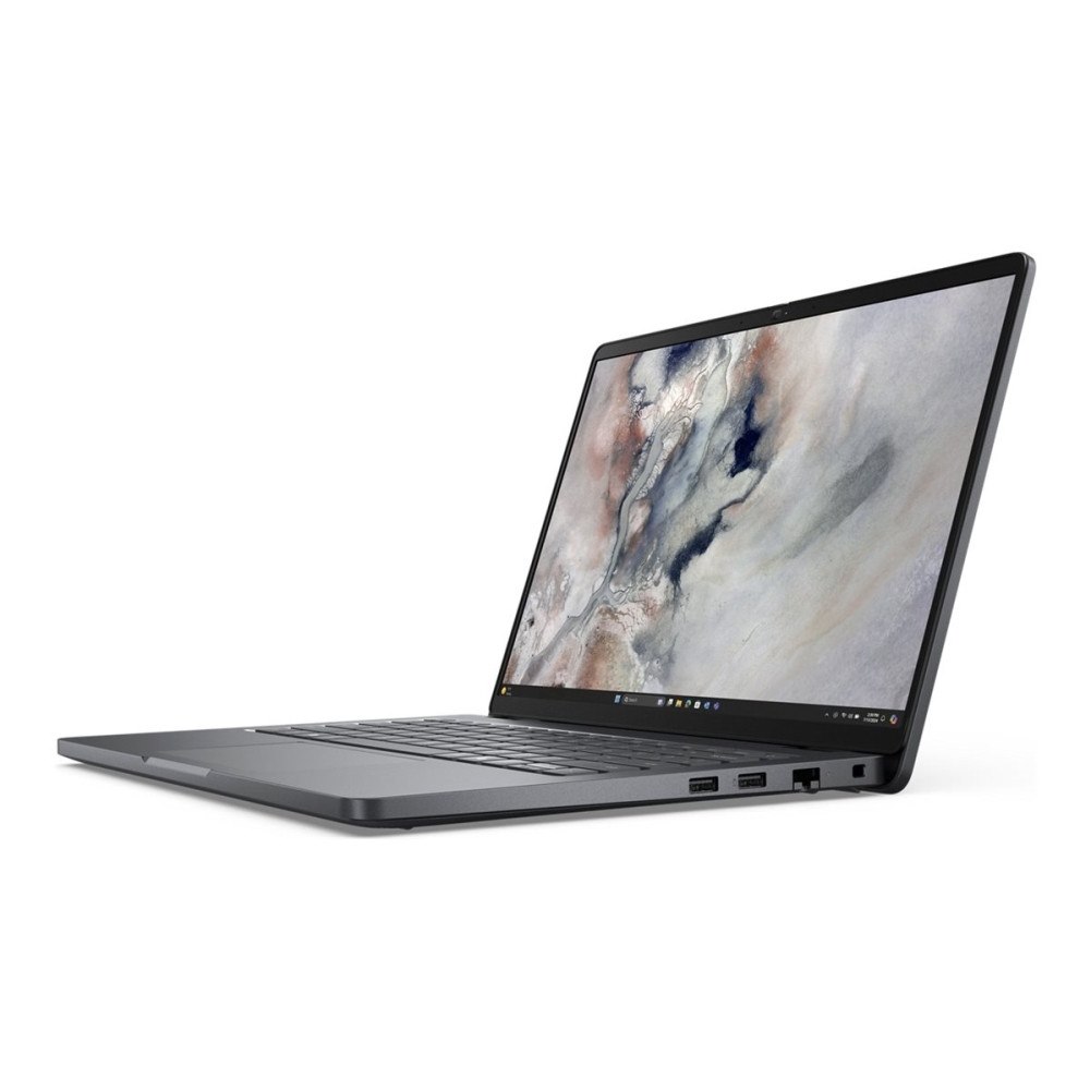 DELL Dell Pro 14 PC14250 - AI PC - 14" - Intel Core Ultra 5 - 225U - 16 GB RAM - 512 GB SSD