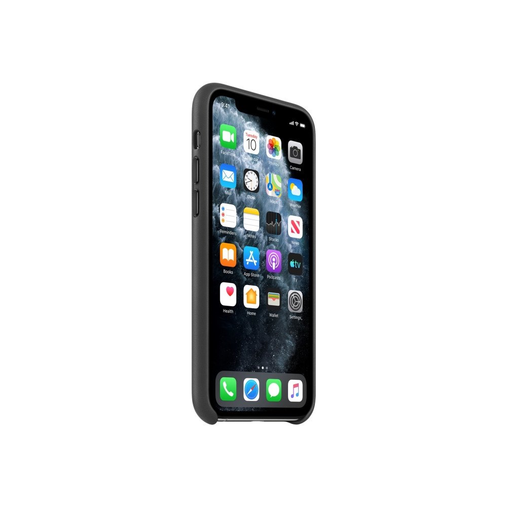 Apple Apple - baksidesskydd för mobiltelefon