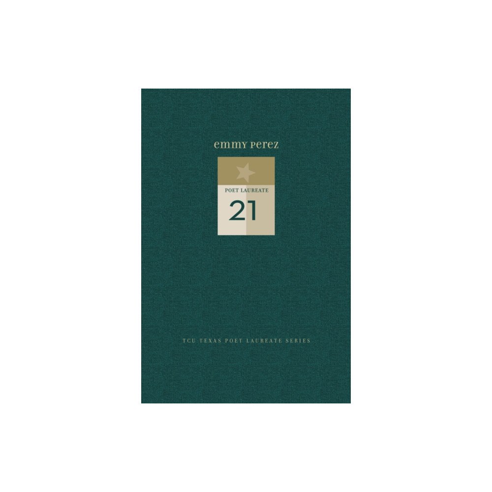 Texas Christian University Press Paper America (inbunden, eng)