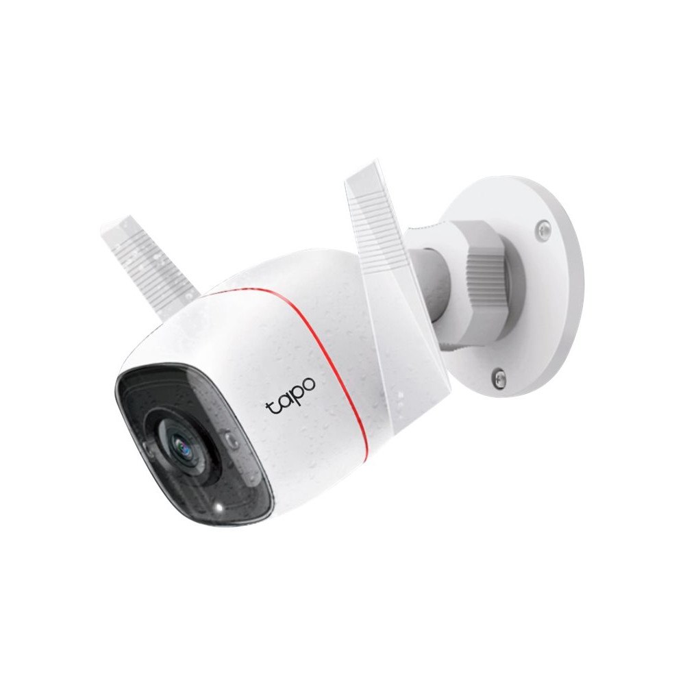 TP-LINK Technologies Tapo C310 - nätverksövervakningskamera