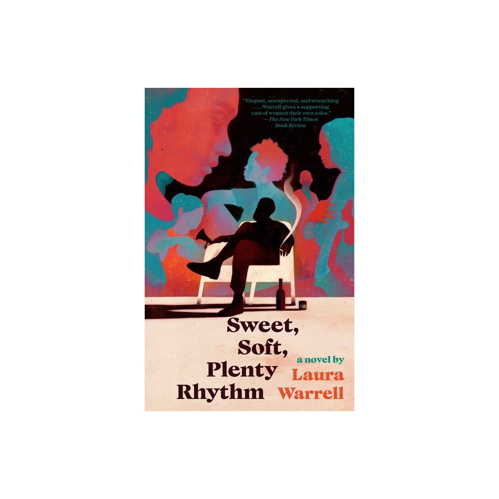 Laura Warrell Sweet, Soft, Plenty Rhythm (häftad, eng)
