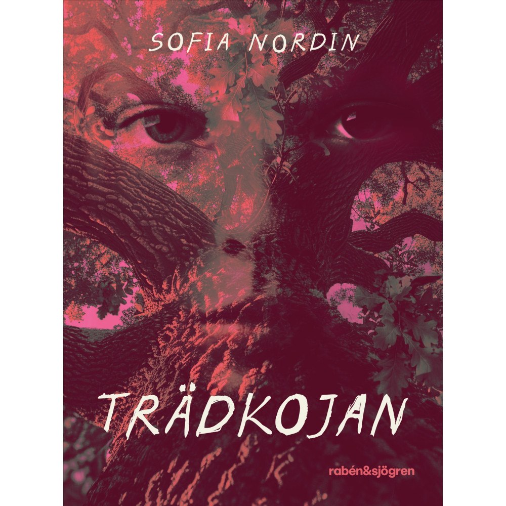 Sofia Nordin Trädkojan (inbunden)