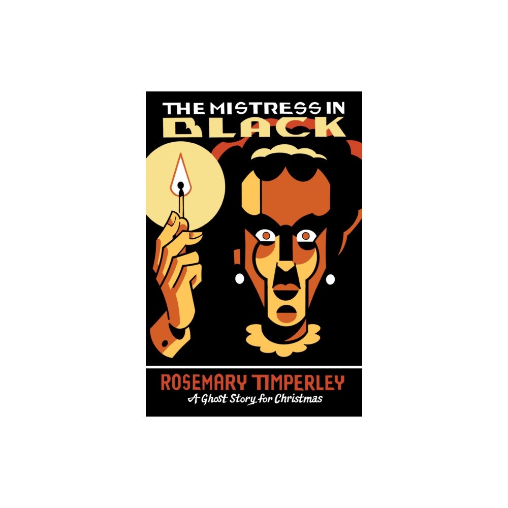 Biblioasis The Mistress in Black (häftad, eng)