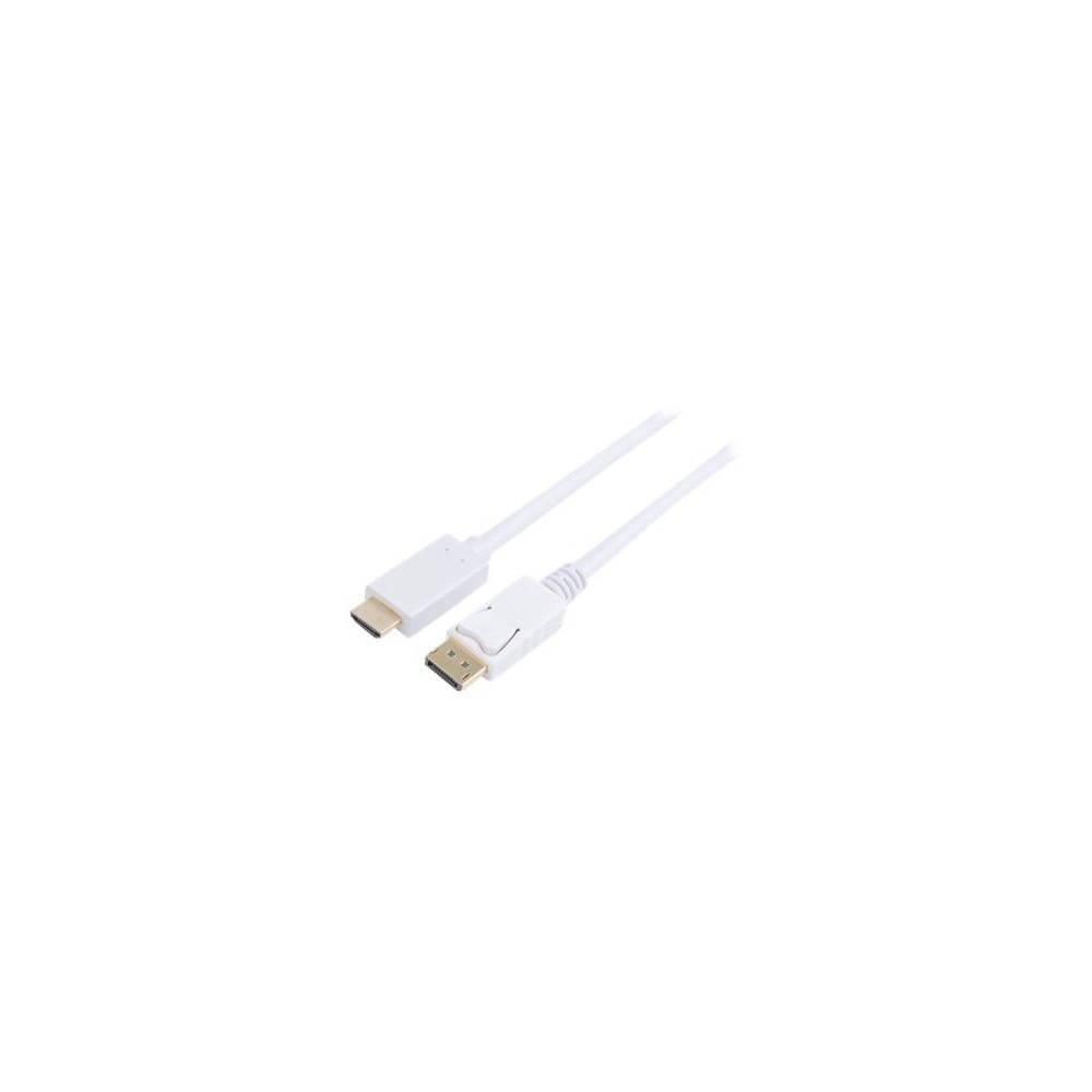 Prokord Prokord HDMI-kabel - 1 m