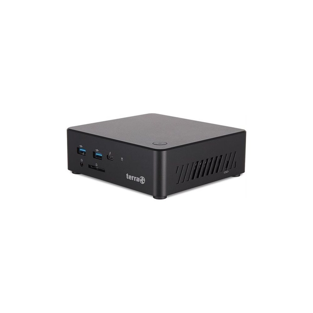 Wortmann TERRA PC-Micro 5000C GREENLINE