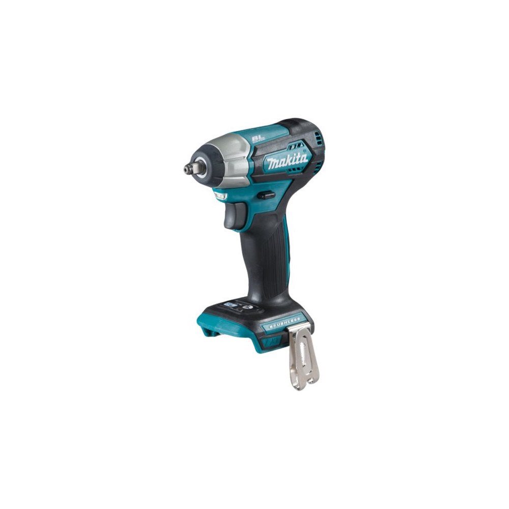 Makita Makita DTW180 - mutterdragare - sladdlös - 2 hastigheter - inget batteri