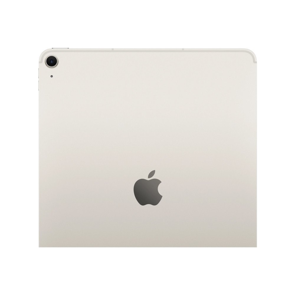 Apple Apple 13-inch iPad Air M4 Wi-Fi + Cellular - surfplatta - 256 GB - 13" - 3G, 4G, 5G