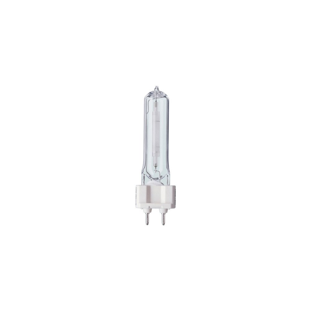 Philips Philips MASTER SDW-TG Mini - lysrör - klar finish - GX12-1 - 100 W - golden-yellow light - 2500 K