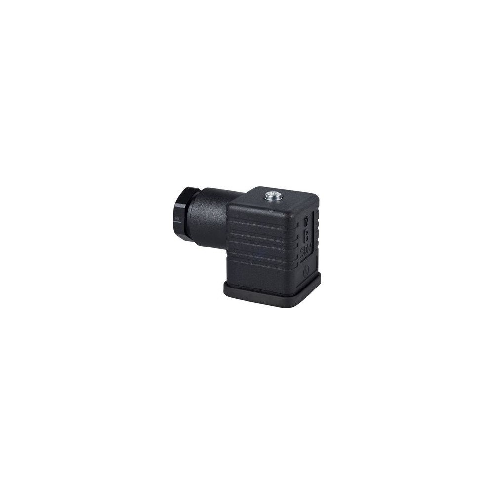 telemecanique sensors Schneider Electric sensorskarv hona vinklad 4-polig Pg11 DIN...