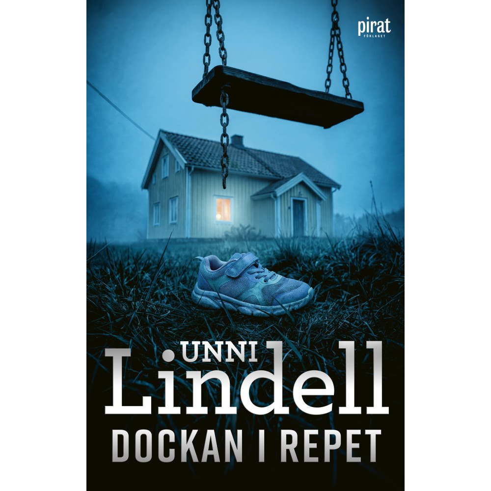 Unni Lindell Dockan i repet (inbunden)