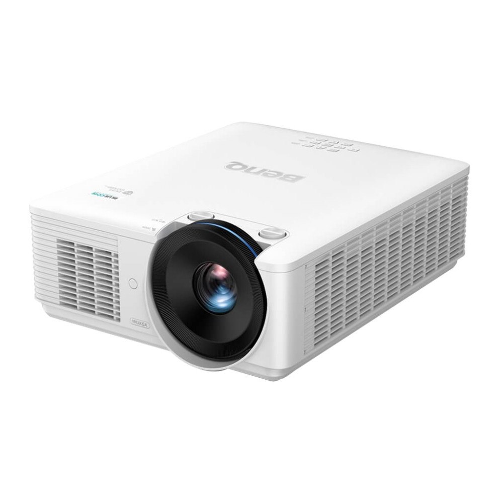 BENQ BenQ LU785 - DLP-projektor - 3D