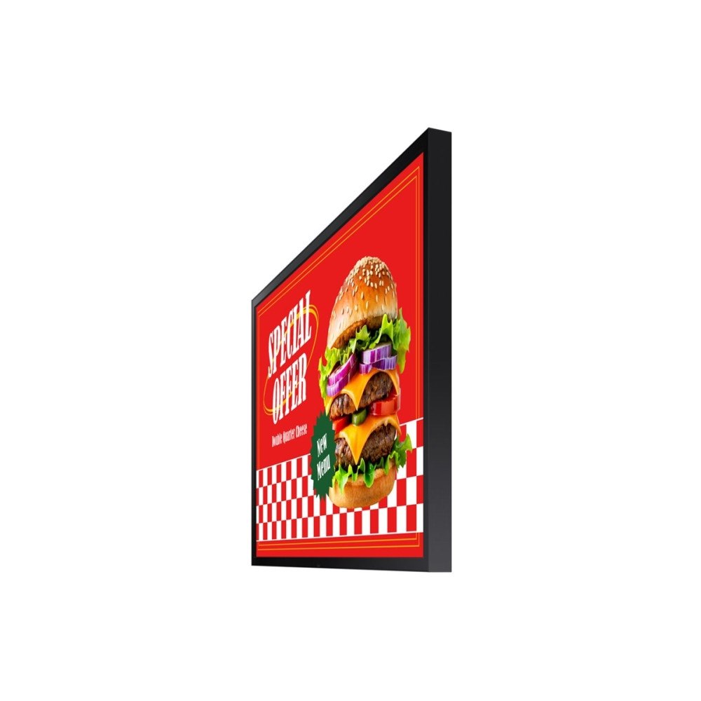 SAMSUNG Samsung OH55DX OHDX Series - 55" Klass (54.6" visbar) LED-bakgrundsbelyst LCD-skärm - Full HD - utomhus - för digital sk...