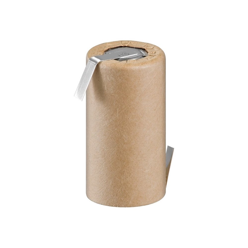 WENTRONIC GMBH goobay Z batteri x Sub-C - NiMH
