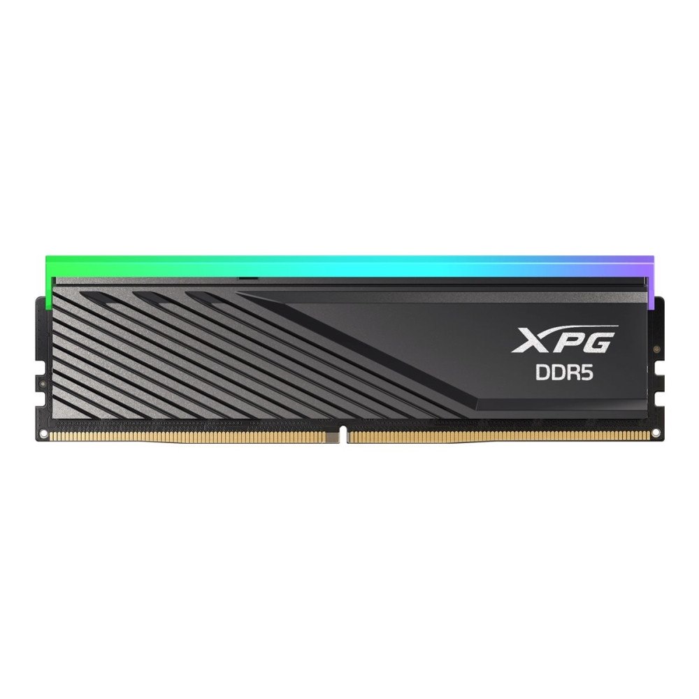A-Data Technology XPG LANCER BLADE RGB - DDR5 - modul - 16 GB - DIMM 288-pin / PC5-24000 - ej buffrad