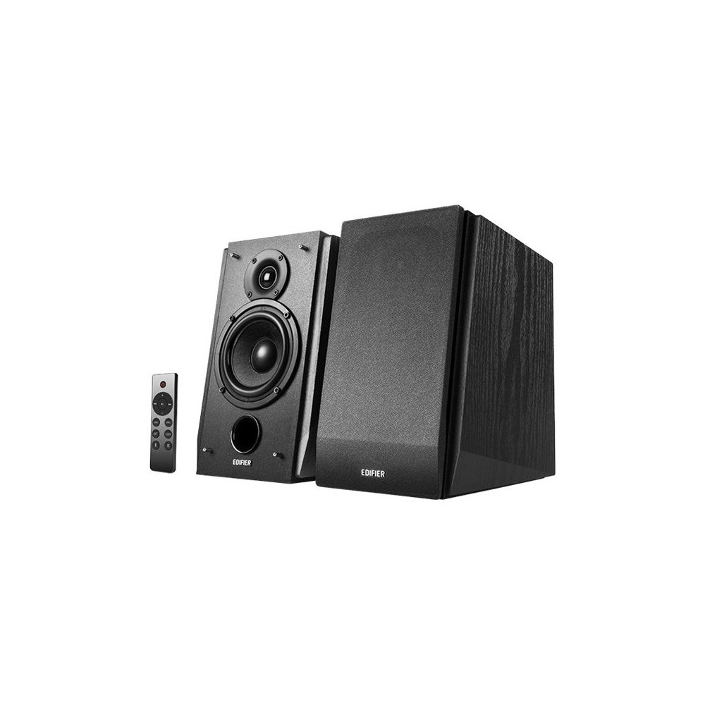 Edifier Edifier R1855DB - högtalare - för PC-hembio - trådlös