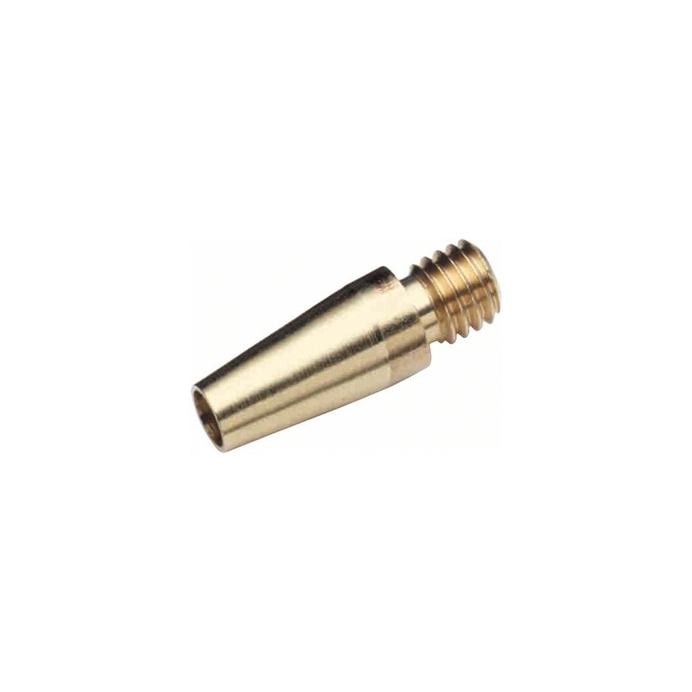CIMCO KATIMEX gänghuvud för Ø3 mm glasfiber drag-/skjutfjäder med...