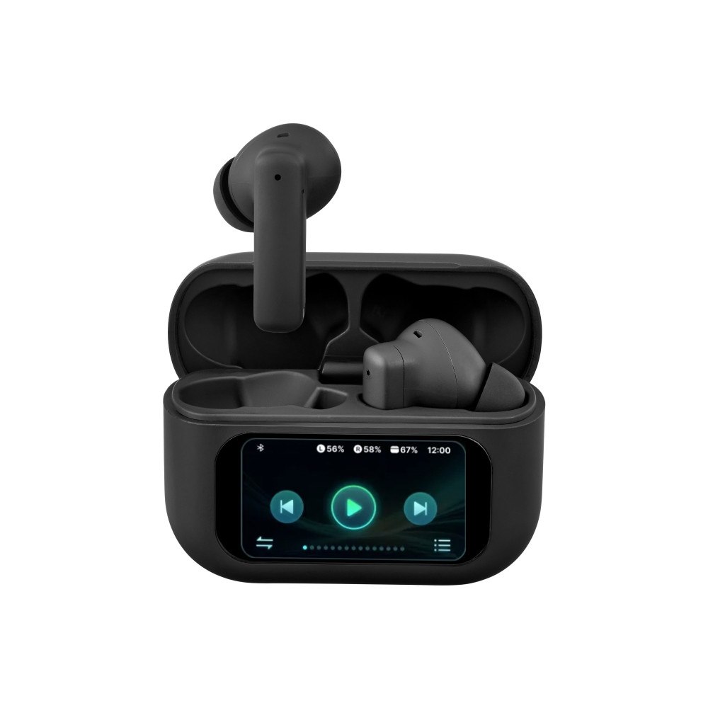 STREETZ STREETZ T600 - True wireless-hörlurar med mikrofon