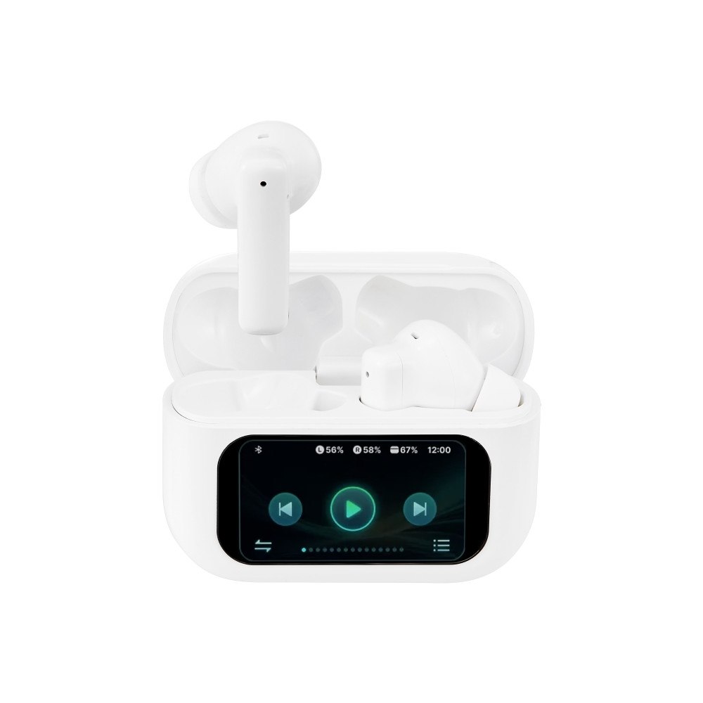 STREETZ STREETZ T600 - True wireless-hörlurar med mikrofon