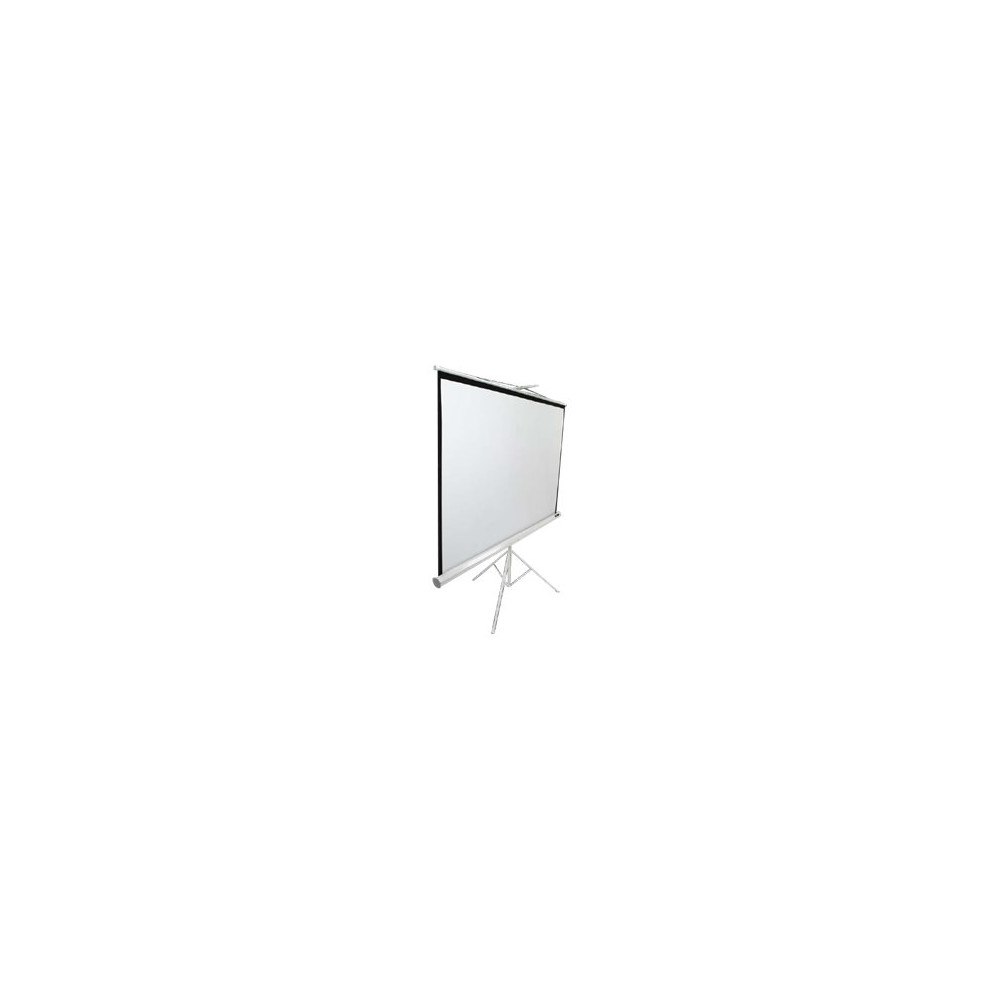 Elite Screens Elite Tripod Series T71NWS1 - projektorduk med stativ - 71" (180 cm)