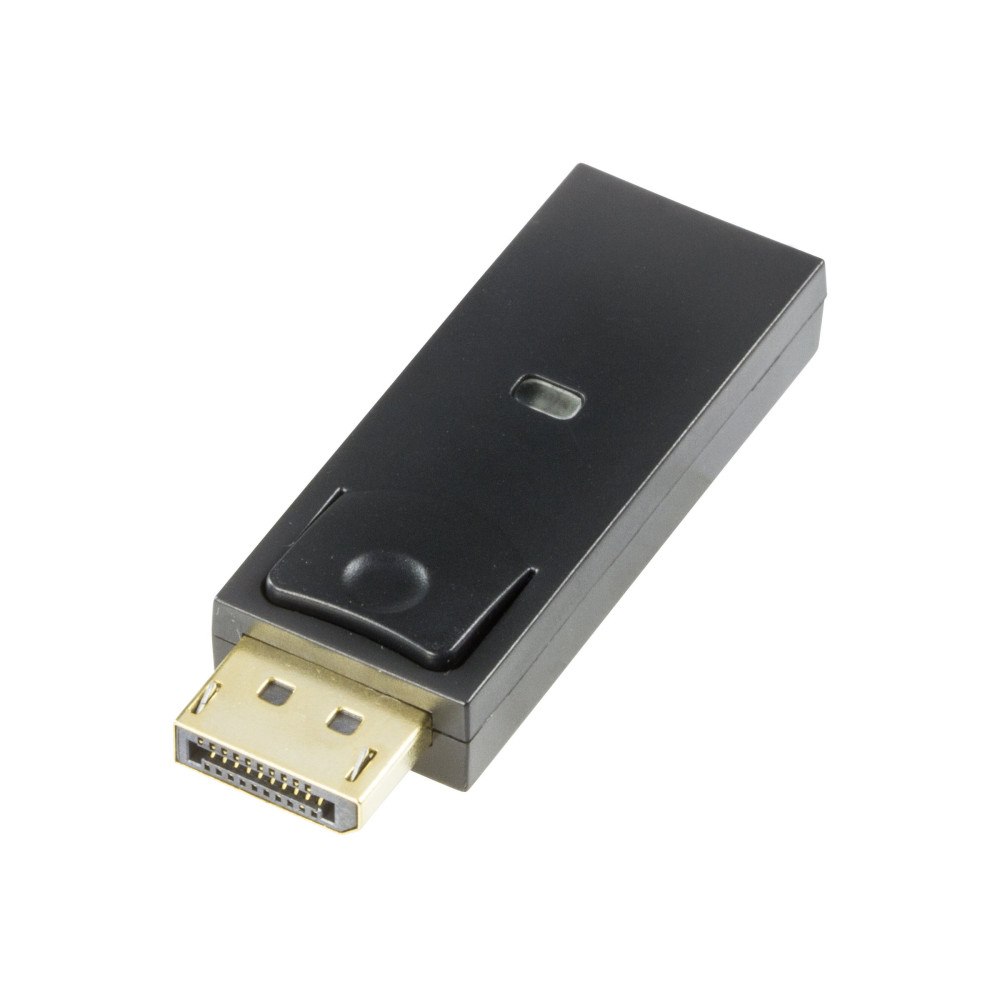Deltaco DELTACO videokort - DisplayPort / HDMI