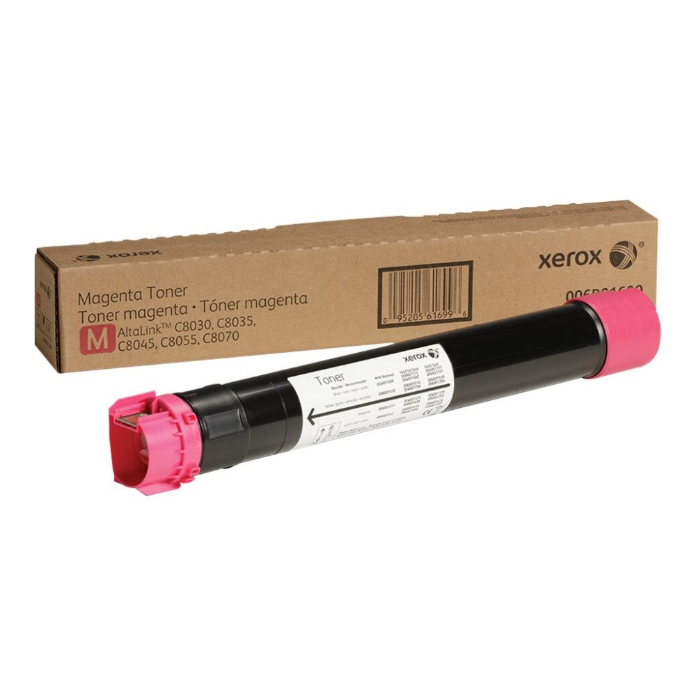 XEROX Xerox AltaLink C8030 / C8035 / C8045 / C8055 / C8070 - magenta - original - tonerkassett