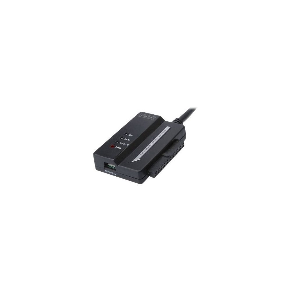 Digitus DIGITUS DA-70325 - kontrollerkort - ATA / SATA 3Gb/s - USB 3.0