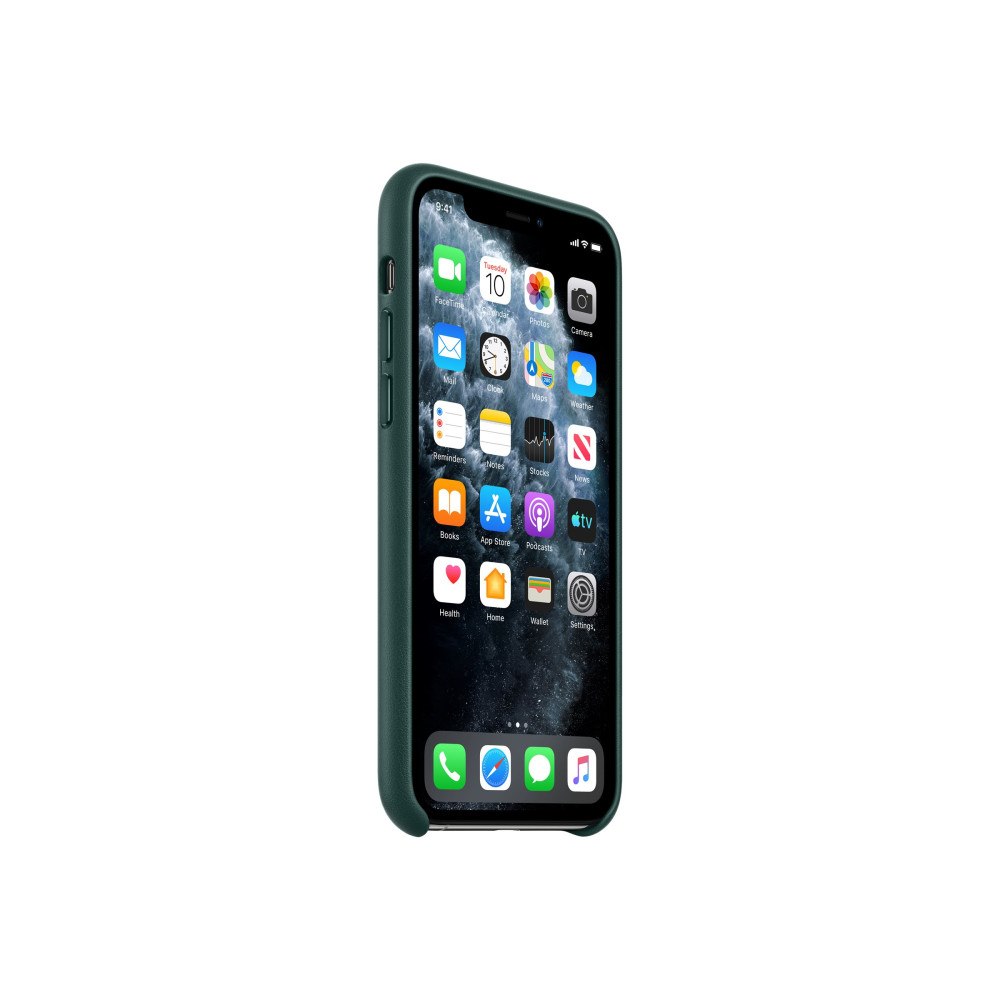 Apple Apple - baksidesskydd för mobiltelefon