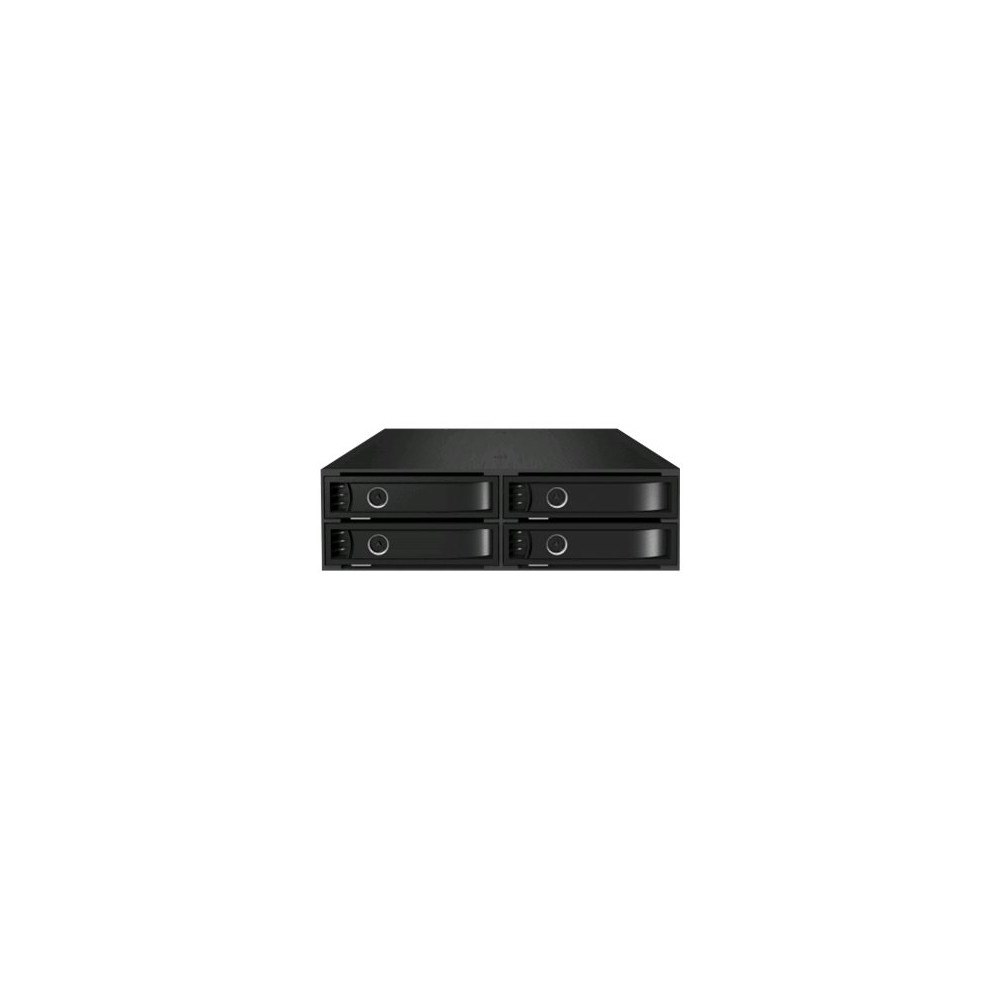 RaidSonic Technology ICY BOX IB-2242SSK - adapter för lagringsfack