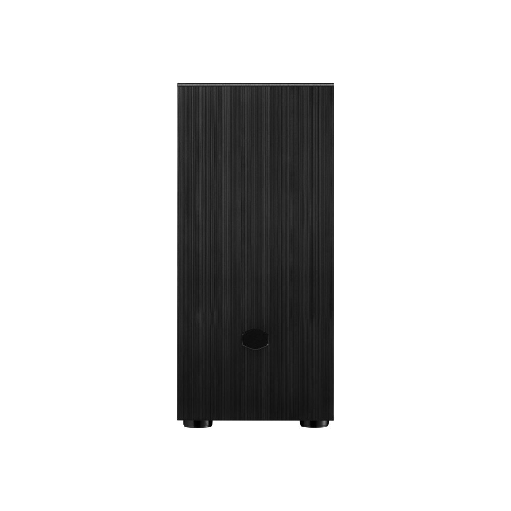 Cooler Master Cooler Master MasterBox MB600L V2 - med ODD-support - mid tower - ATX