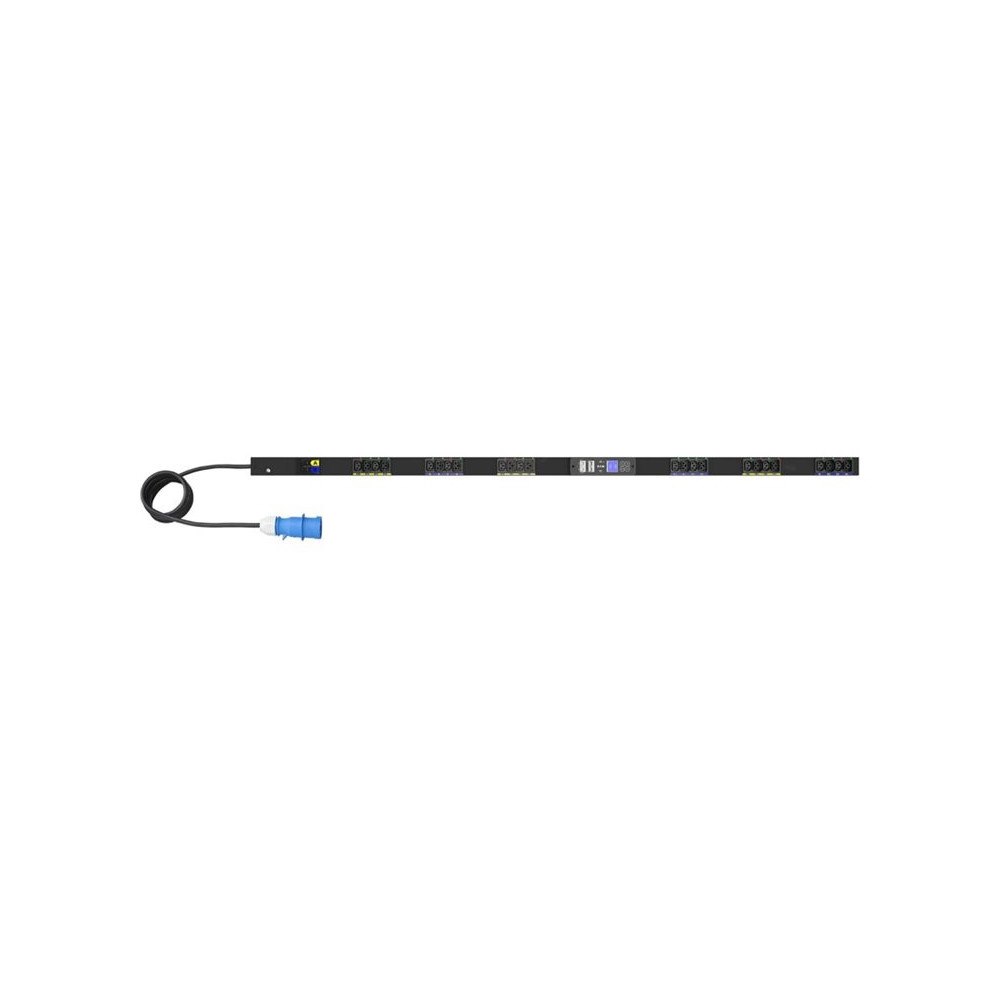Eaton Corporation Eaton Managed Rack PDU EVMAF132A