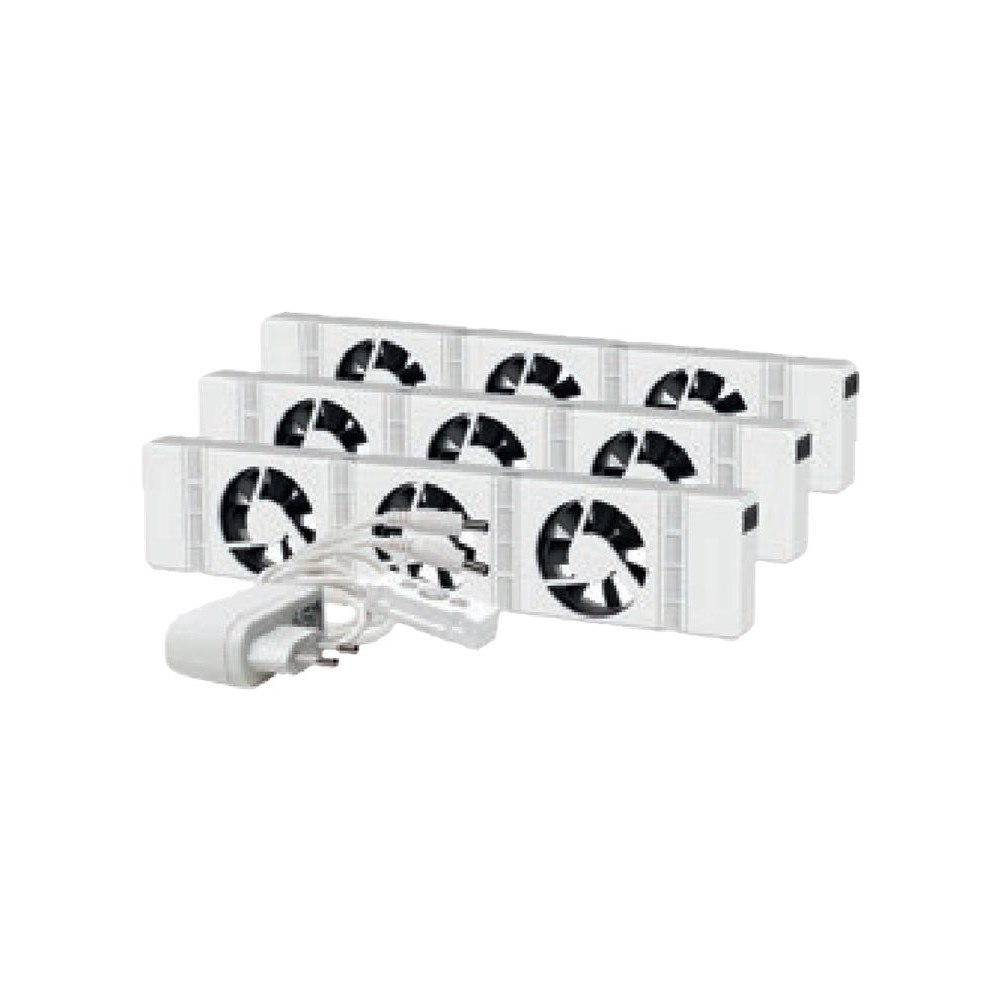 SpeedComfort SpeedComfort 3.0 Trio