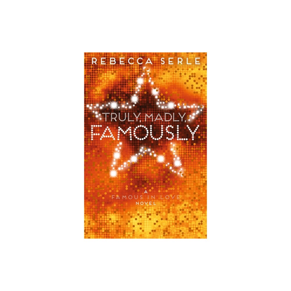 Pan Macmillan Truly, Madly, Famously (häftad, eng)