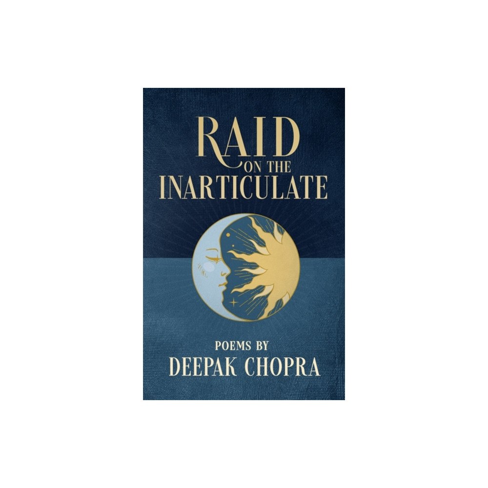 Hay House UK Ltd Raid on the Inarticulate (häftad, eng)