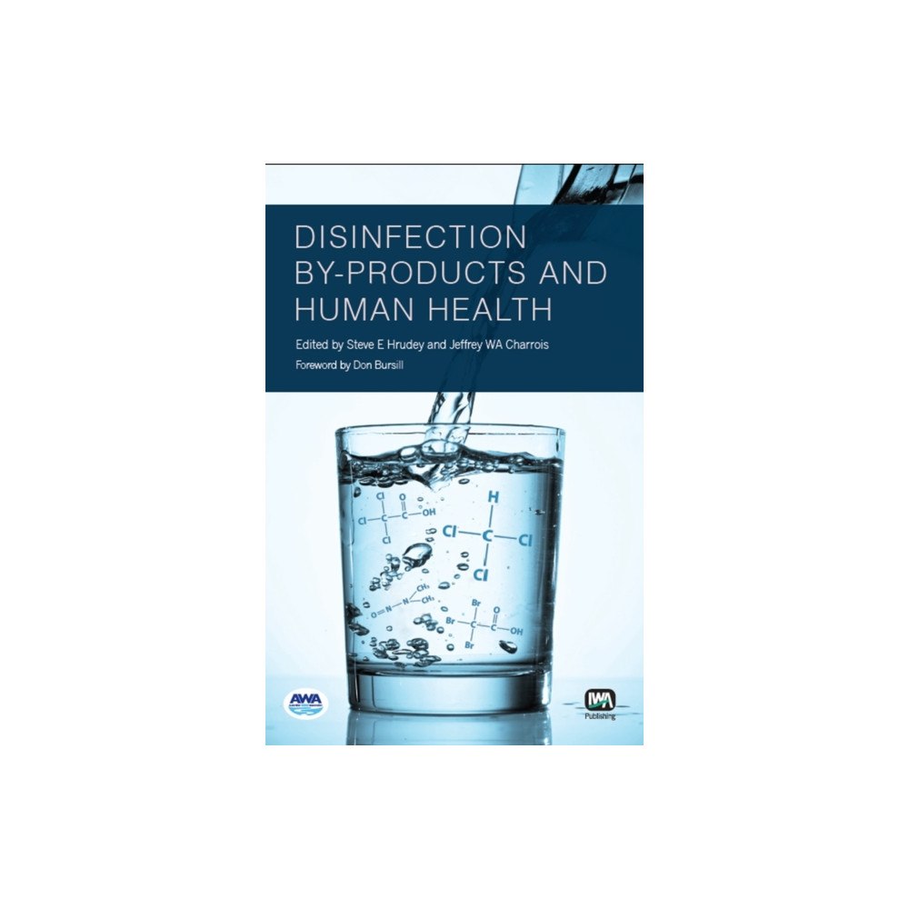 IWA Publishing Disinfection By-Products and Human Health (häftad, eng)