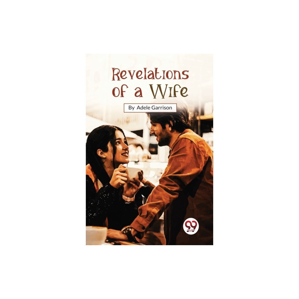 Double 9 Books LLP Revelations of a Wife (häftad, eng)