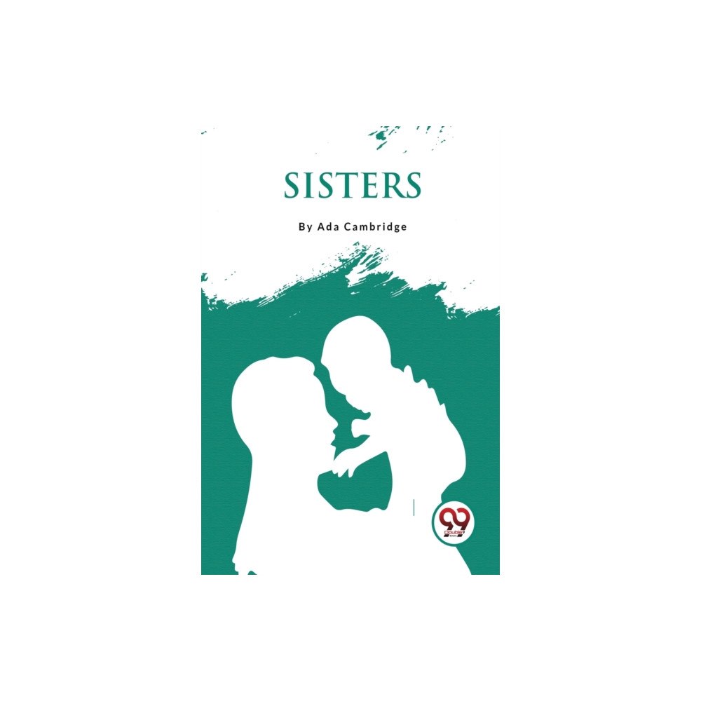 Double 9 Books LLP Sisters? (häftad, eng)