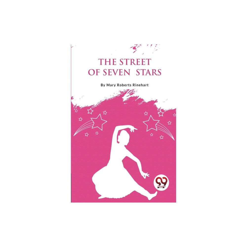 Double 9 Books LLP The Street of Seven Stars (häftad, eng)