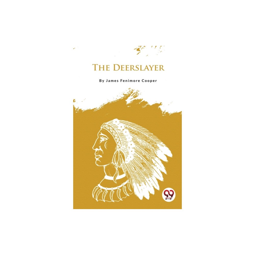 Double 9 Books LLP The Deerslayer (häftad, eng)