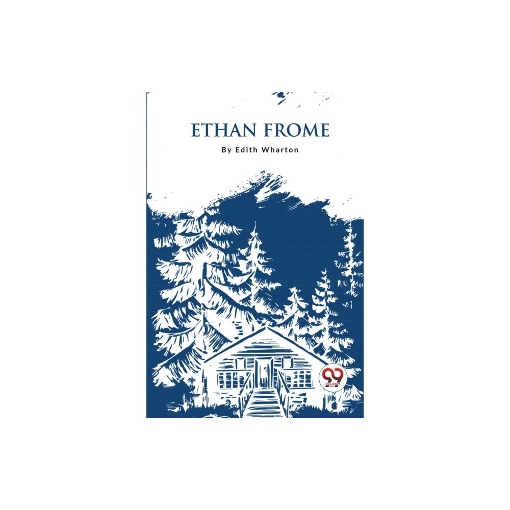 Double 9 Books LLP Ethan Frome (häftad, eng)